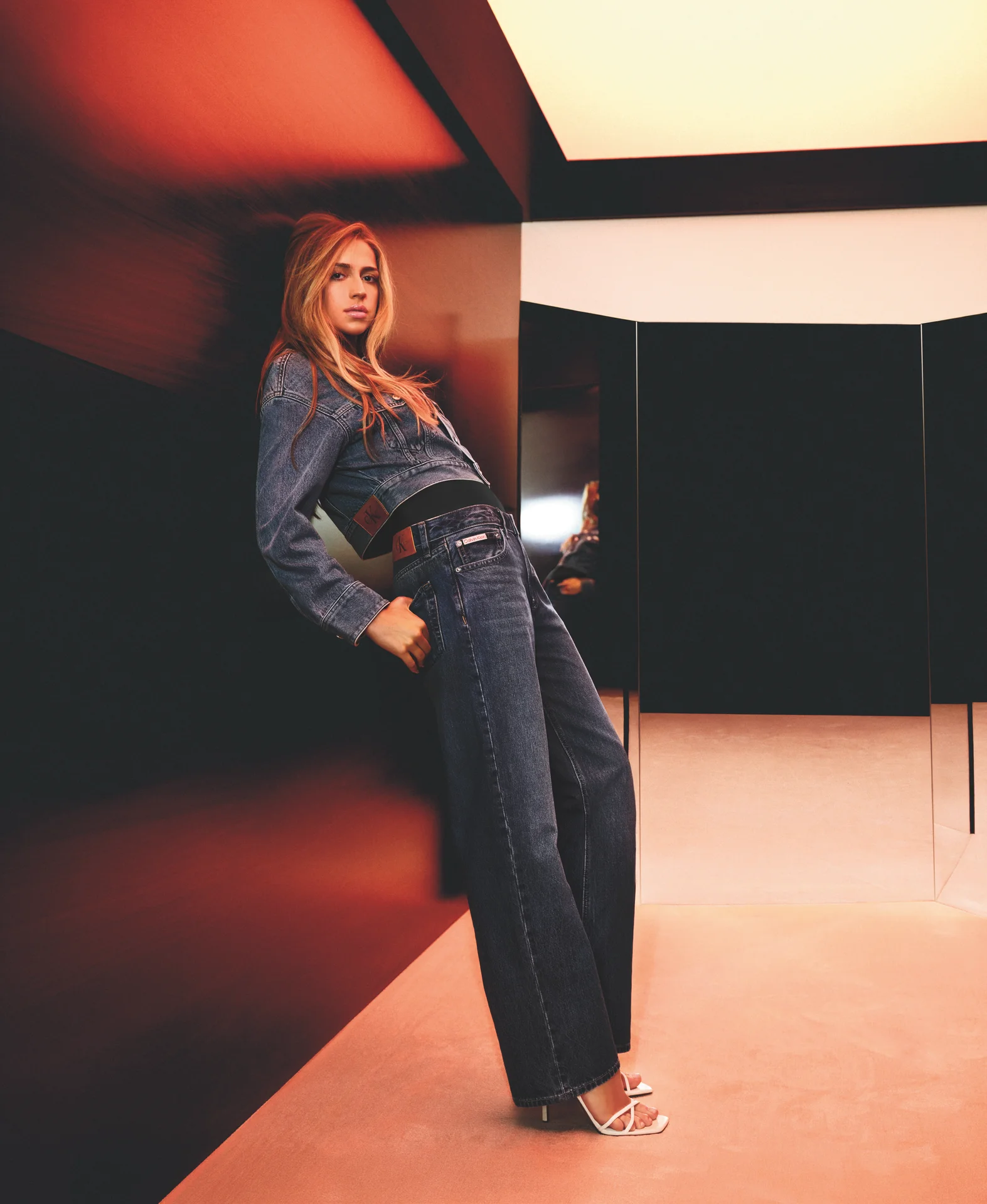 Calvin Klein