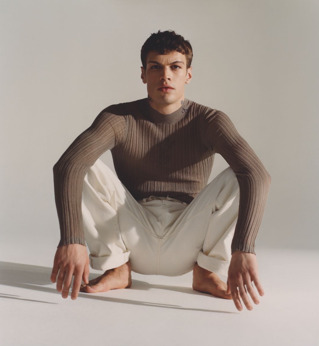 Calvin Klein Underwear Fall 2019 Campaign